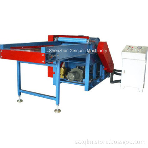 Foam Shredder & Foam Recycling Machine (ESF007C)